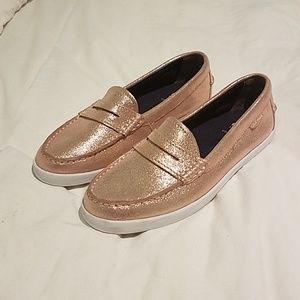 Slip on shoes
